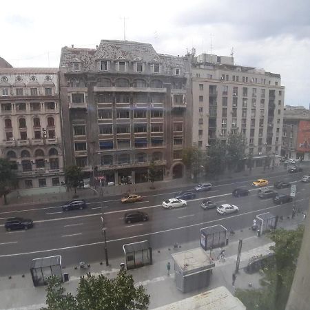 Appartement Luxury Piata Romana Center à Bucarest Extérieur photo
