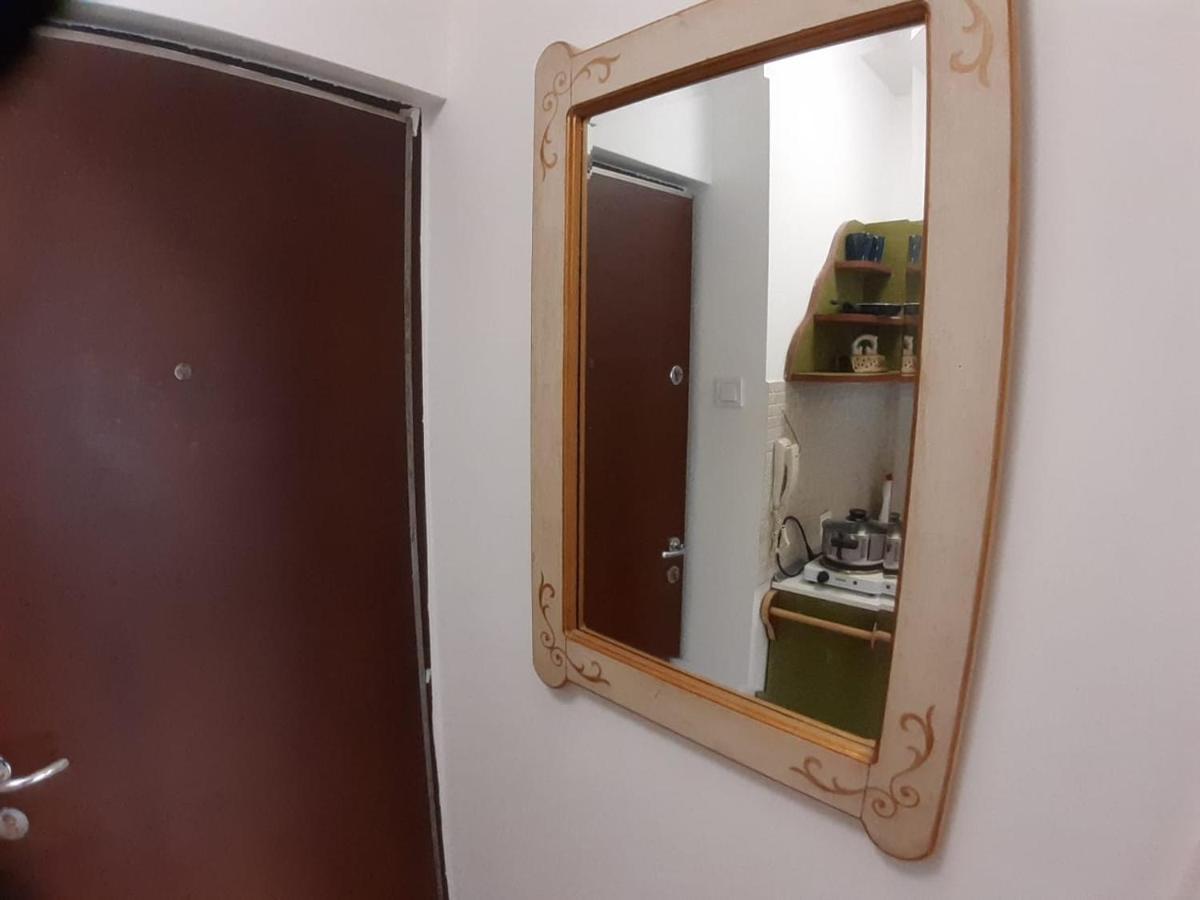 Appartement Luxury Piata Romana Center à Bucarest Extérieur photo