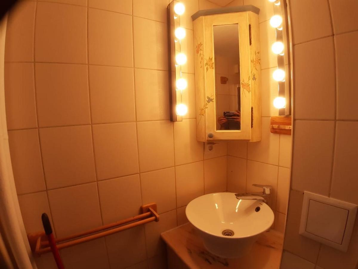 Appartement Luxury Piata Romana Center à Bucarest Extérieur photo