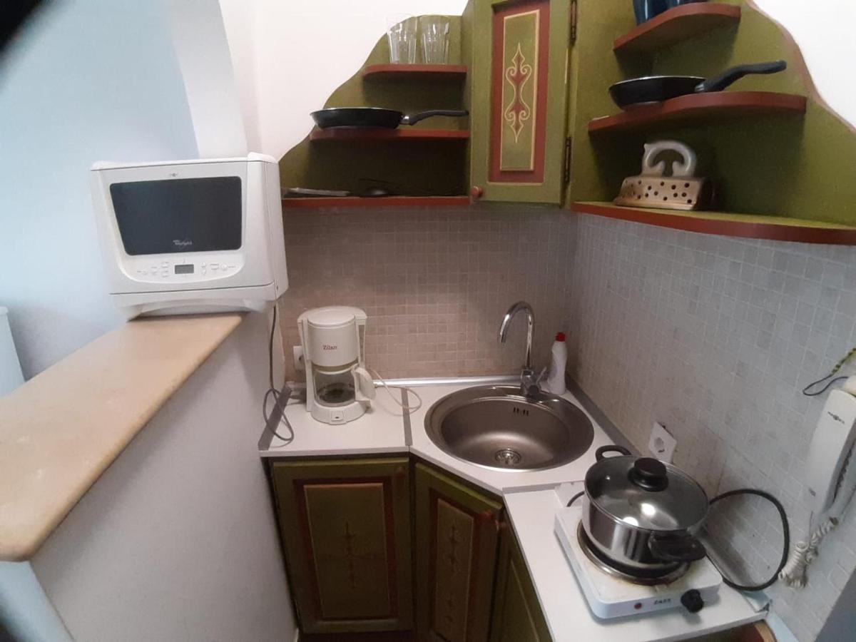 Appartement Luxury Piata Romana Center à Bucarest Extérieur photo